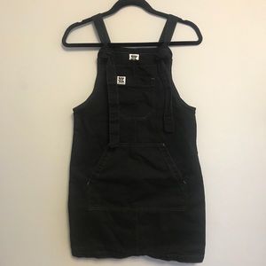 Lucy & Yak Made in Britain Ripley Pini Dress